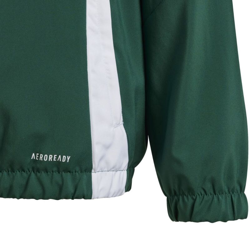 Adidas Tiro 24 Jr IM8796 jacket Kabát - Sportmania.hu