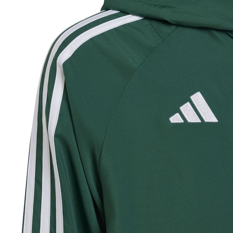 Adidas Tiro 24 Jr IM8796 jacket Kabát - Sportmania.hu