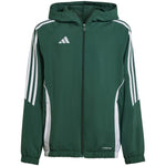Adidas Tiro 24 Jr IM8796 jacket Kabát - Sportmania.hu