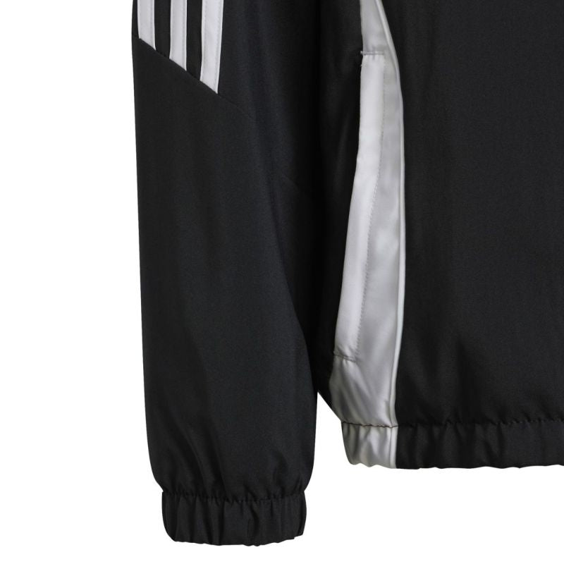 Adidas Tiro 24 Jr IM8798 jacket Kabát - Sportmania.hu