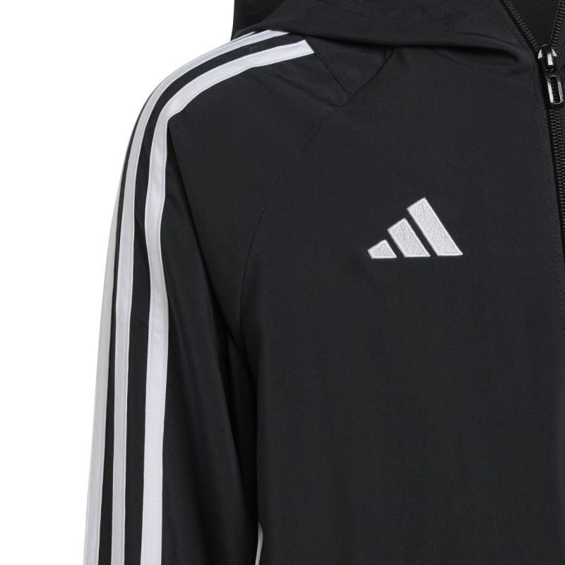 Adidas Tiro 24 Jr IM8798 jacket Kabát - Sportmania.hu
