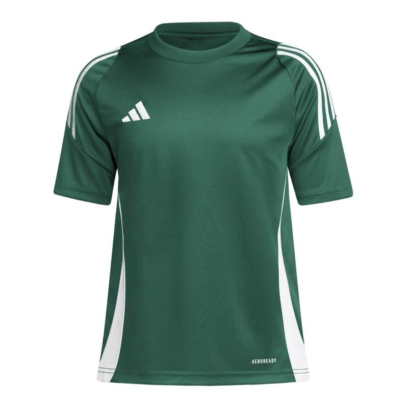 Adidas Tiro 24 Jr IS1028 T-shirt Póló - Sportmania.hu