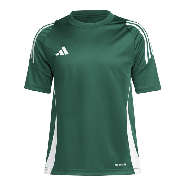Adidas Tiro 24 Jr IS1028 T-shirt Póló - Sportmania.hu