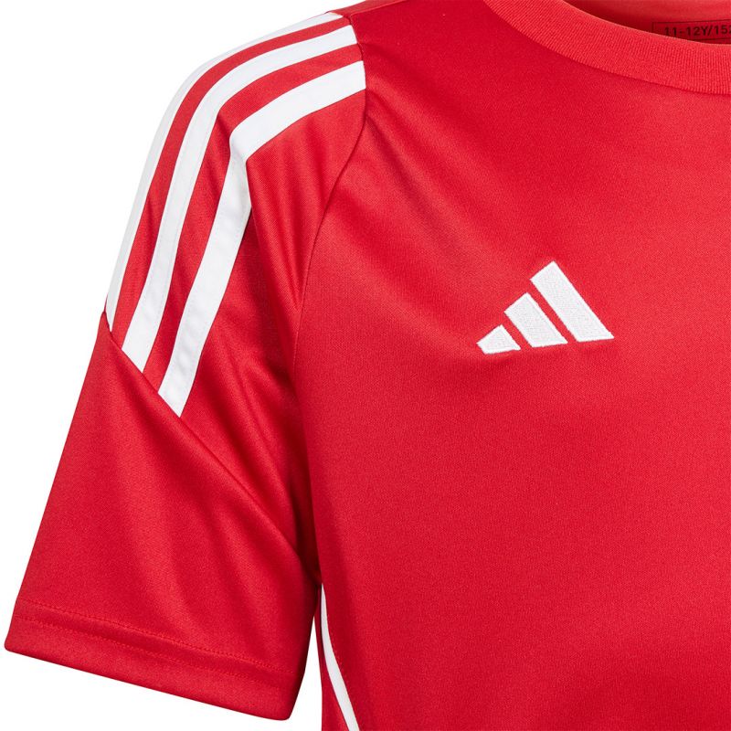 Adidas Tiro 24 Jr IS1030 T-shirt Póló - Sportmania.hu