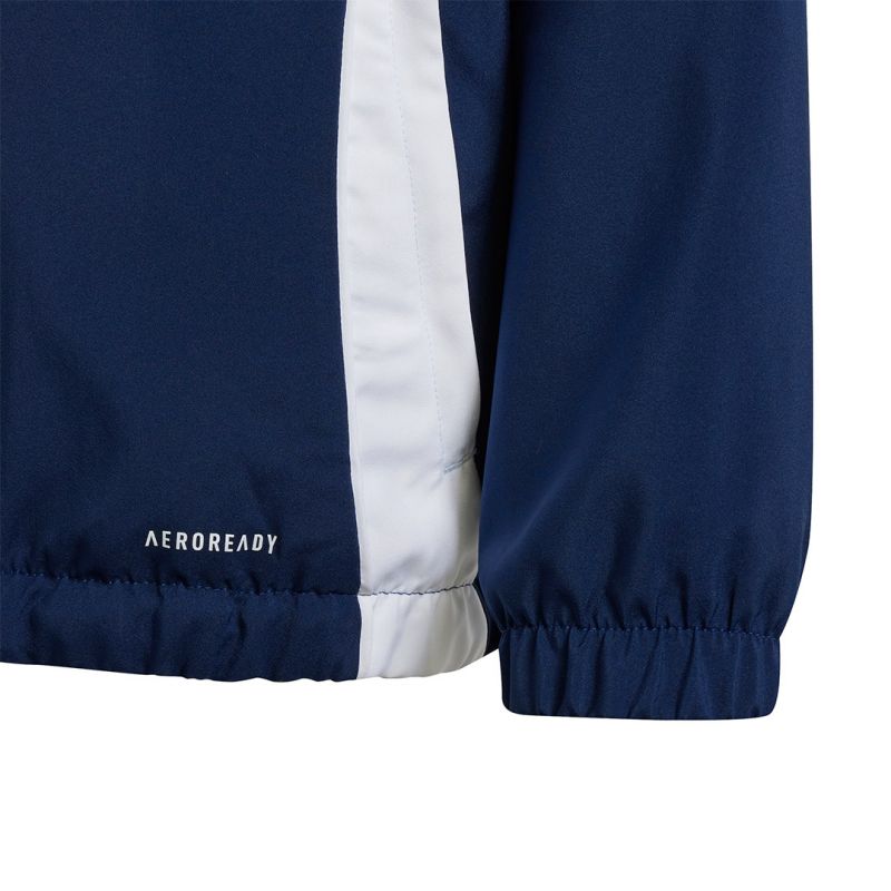 Adidas Tiro 24 Jr jacket IM8797 Kabát - Sportmania.hu