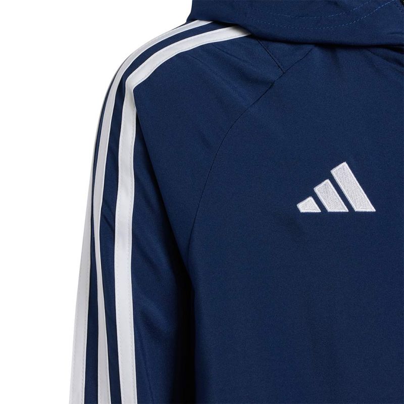 Adidas Tiro 24 Jr jacket IM8797 Kabát - Sportmania.hu