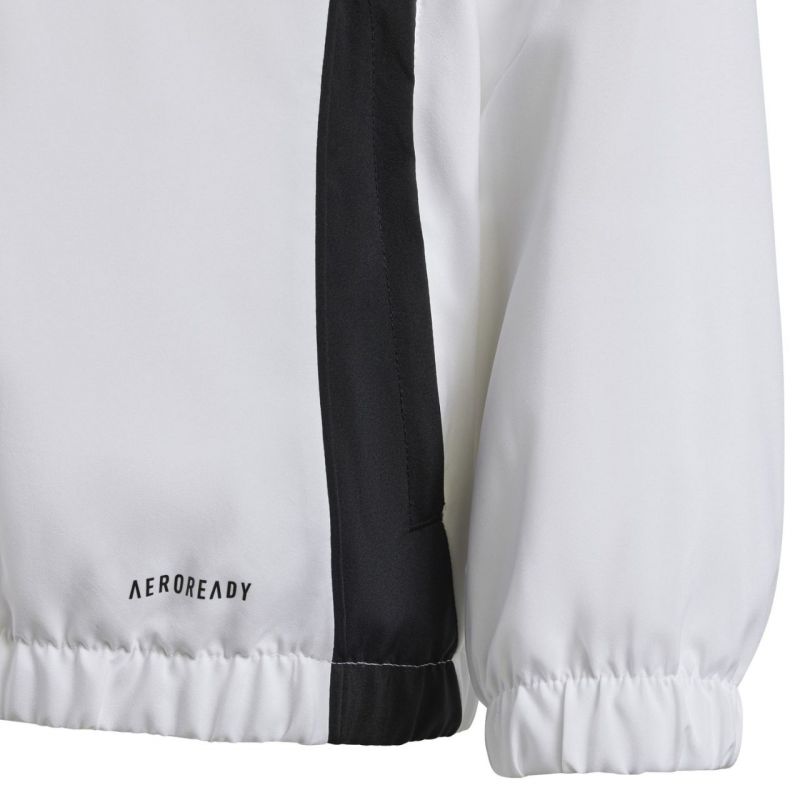 Adidas Tiro 24 Jr jacket IM8799 Kabát - Sportmania.hu
