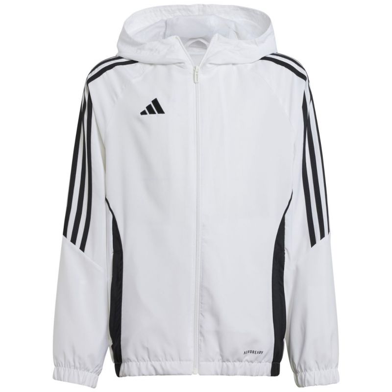 Adidas Tiro 24 Jr jacket IM8799 Kabát - Sportmania.hu