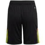 adidas Tiro 24 Jr Shorts gyerek rövidnadrág IT2424