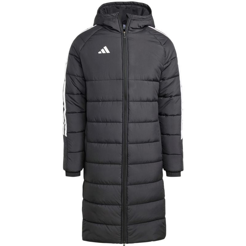 Adidas Tiro 24 L Coat M winter jacket IJ7389 Kabát - Sportmania.hu