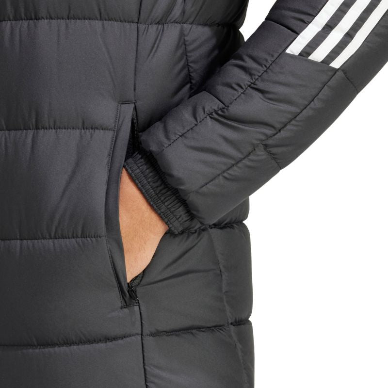 Adidas Tiro 24 L Coat M winter jacket IJ7389 Kabát - Sportmania.hu