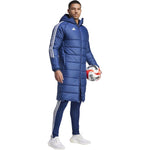 Adidas Tiro 24 Long M IR9502 jacket Kabát - Sportmania.hu