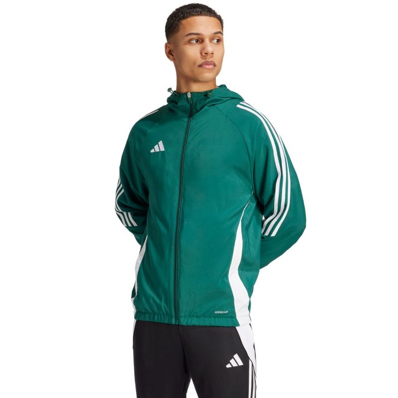 Adidas Tiro 24 M IM8810 jacket Kabát - Sportmania.hu
