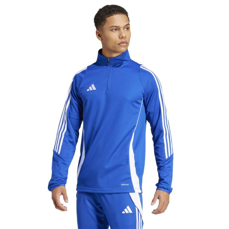 Adidas Tiro 24 M IS1042 sweatshirt Pulóver - Sportmania.hu