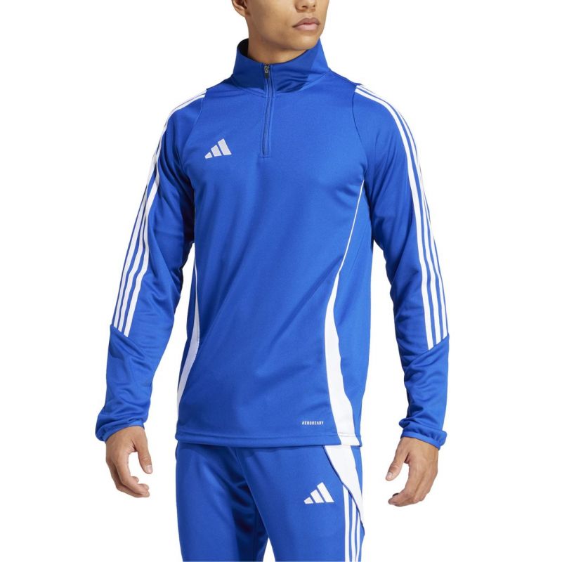 Adidas Tiro 24 M IS1042 sweatshirt Pulóver - Sportmania.hu