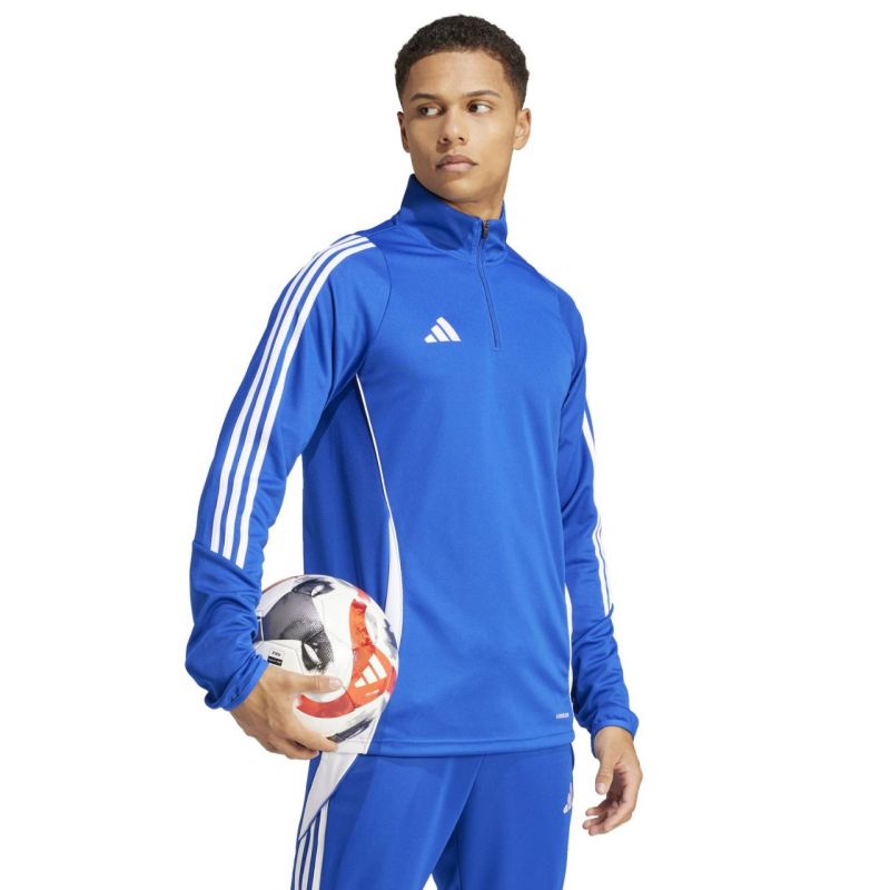 Adidas Tiro 24 M IS1042 sweatshirt Pulóver - Sportmania.hu