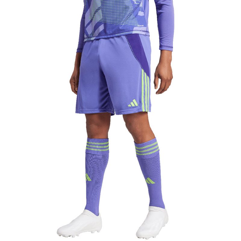 Adidas Tiro 24 M IT2413 shorts Ruházat - Sportmania.hu