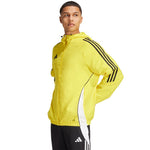 Adidas Tiro 24 M jacket IM8807 Kabát - Sportmania.hu