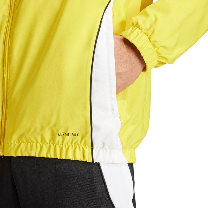 Adidas Tiro 24 M jacket IM8807 Kabát - Sportmania.hu