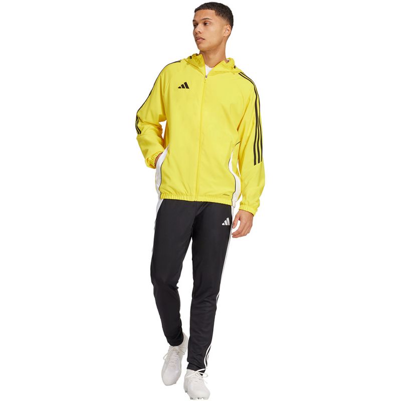 Adidas Tiro 24 M jacket IM8807 Kabát - Sportmania.hu