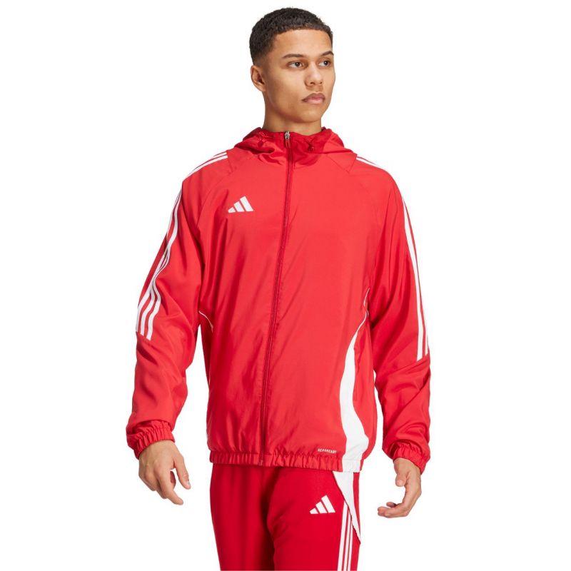 Adidas Tiro 24 M jacket IM8809 Kabát - Sportmania.hu