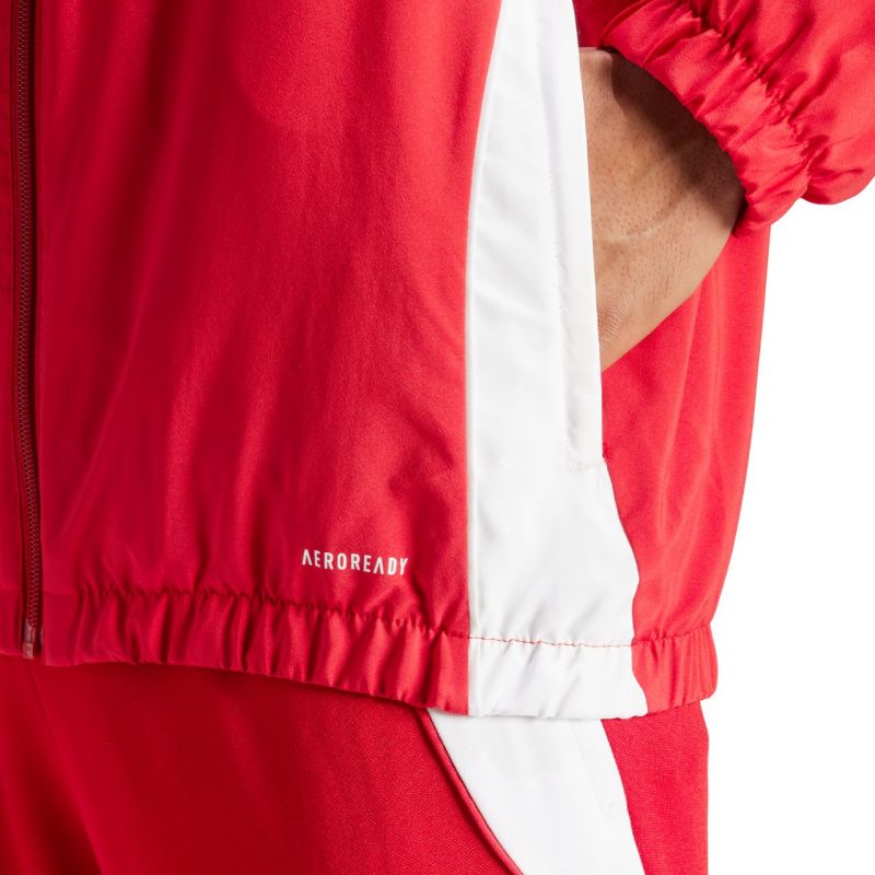 Adidas Tiro 24 M jacket IM8809 Kabát - Sportmania.hu