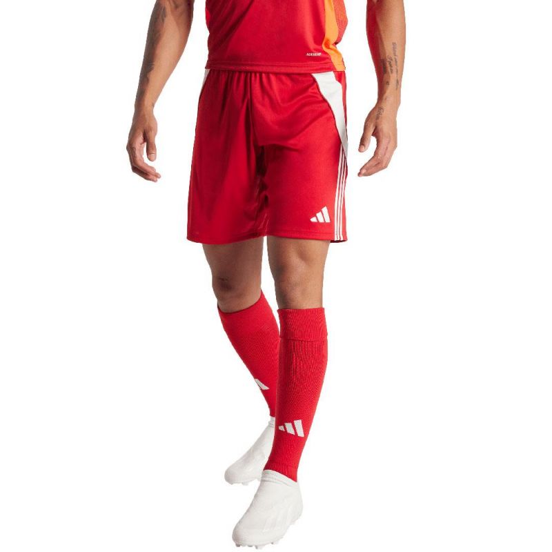 adidas Tiro 24 M shorts férfi rövidnadrág IR9379