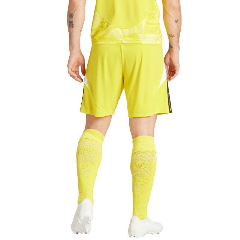 adidas Tiro 24 M shorts férfi rövidnadrág IS1409