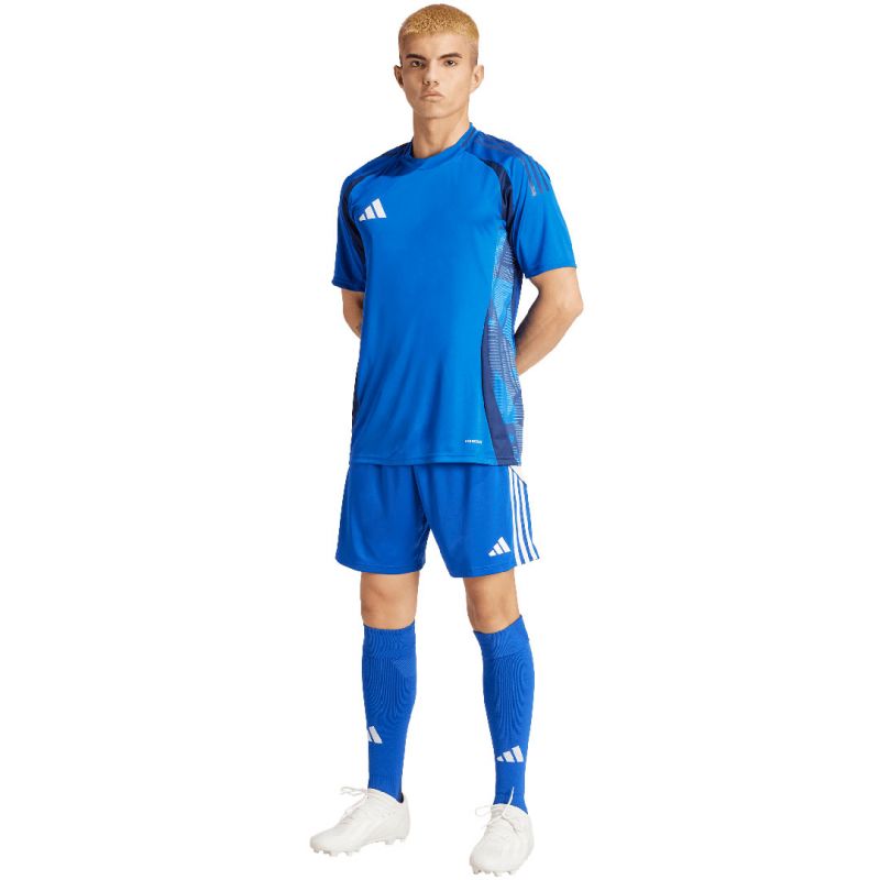 Adidas Tiro 24 M shorts IR9378 Ruházat - Sportmania.hu
