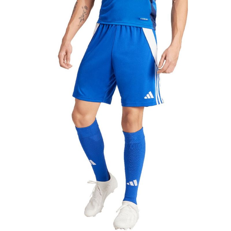 Adidas Tiro 24 M shorts IR9378 Ruházat - Sportmania.hu
