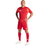 Adidas Tiro 24 M shorts IR9379 Ruházat - Sportmania.hu