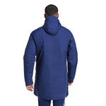 Adidas Tiro 24 Parka Kabát férfi IR9495