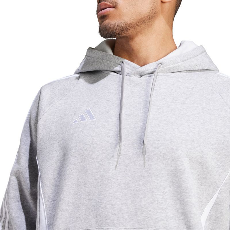 Adidas Tiro 24 Sweat Hooded M IR7545 sweatshirt Pulóver - Sportmania.hu
