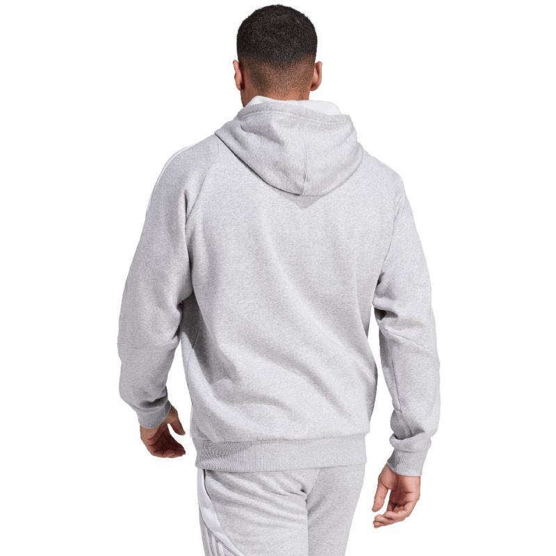 Adidas Tiro 24 Sweat Hooded M IR7545 sweatshirt Pulóver - Sportmania.hu