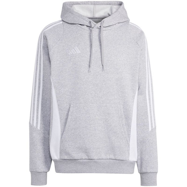 Adidas Tiro 24 Sweat Hooded M IR7545 sweatshirt Pulóver - Sportmania.hu
