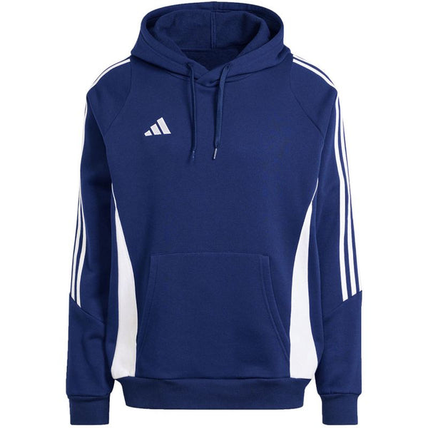 Adidas Tiro 24 Sweat Hooded M IR7546 sweatshirt Pulóver - Sportmania.hu