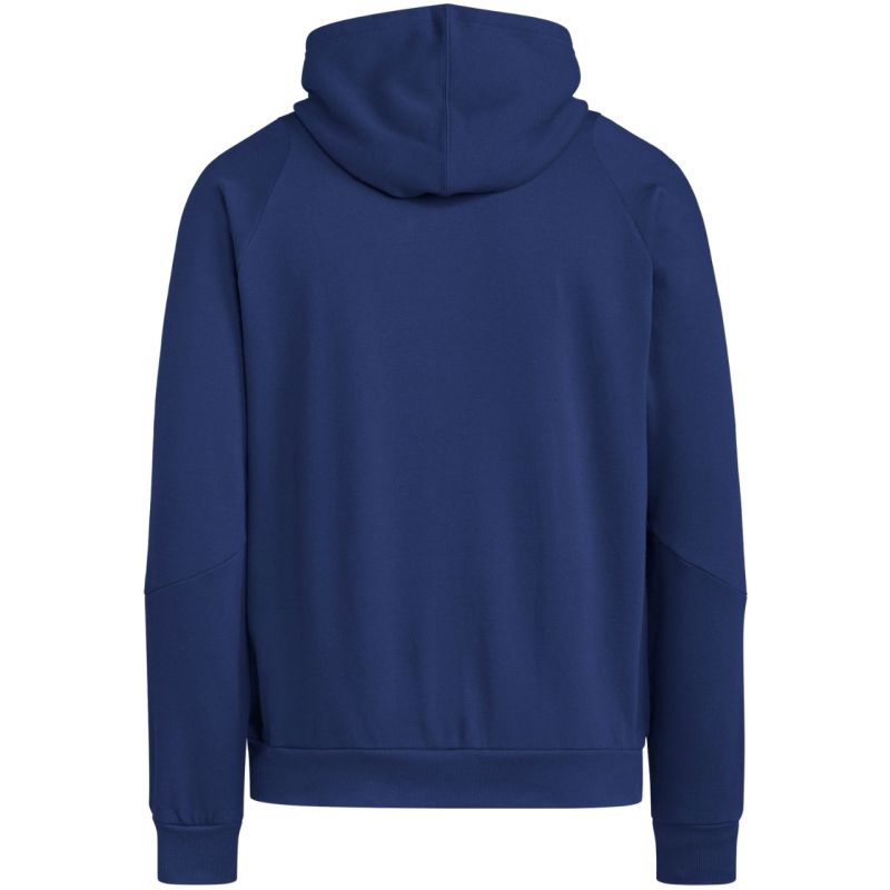 Adidas Tiro 24 Sweat Hooded M IR7546 sweatshirt Pulóver - Sportmania.hu
