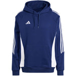 Adidas Tiro 24 Sweat Hooded M IR7546 sweatshirt - Sportmania.hu