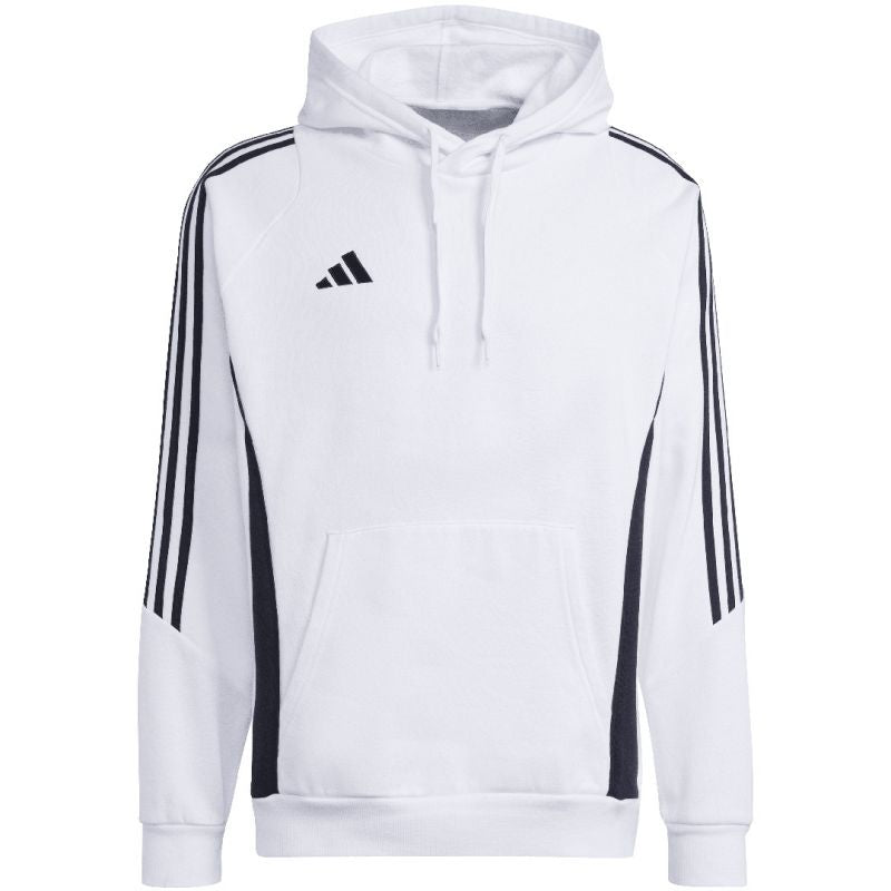 Adidas Tiro 24 Sweat Hooded M IR7547 sweatshirt Pulóver - Sportmania.hu