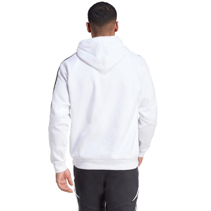 Adidas Tiro 24 Sweat Hooded M IR7547 sweatshirt Pulóver - Sportmania.hu
