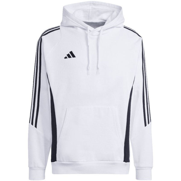 Adidas Tiro 24 Sweat Hooded M IR7547 sweatshirt Pulóver - Sportmania.hu