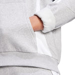 Adidas Tiro 24 Sweat Hooded Pulóver férfi IR7545