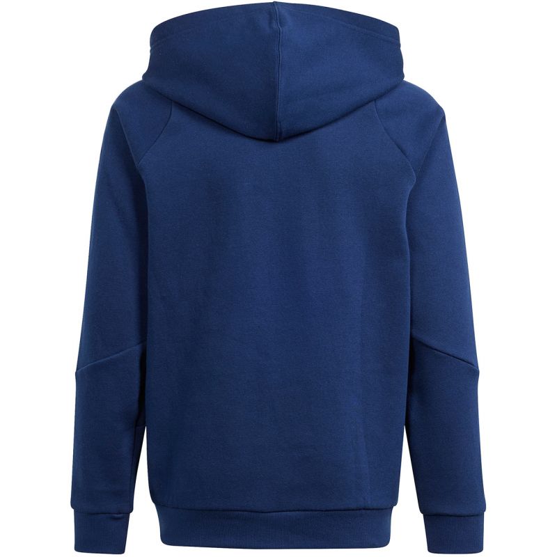 Adidas Tiro 24 Sweat Hoodie Jr IR7504 Kapucnis pulóver - Sportmania.hu