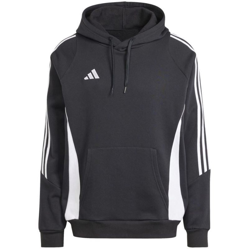 Adidas Tiro 24 Sweat Hoodie M IJ7673 Kapucnis pulóver - Sportmania.hu