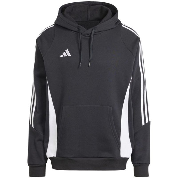 Adidas Tiro 24 Sweat Hoodie M IJ7673 Kapucnis pulóver - Sportmania.hu