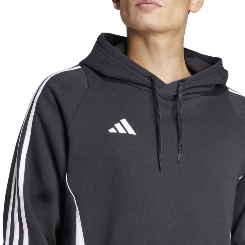 Adidas Tiro 24 Sweat Hoodie M IJ7673 Kapucnis pulóver - Sportmania.hu