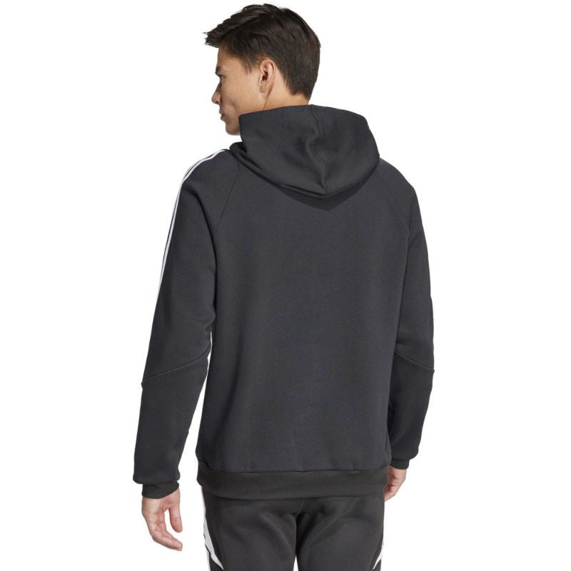 Adidas Tiro 24 Sweat Hoodie M IJ7673 Kapucnis pulóver - Sportmania.hu
