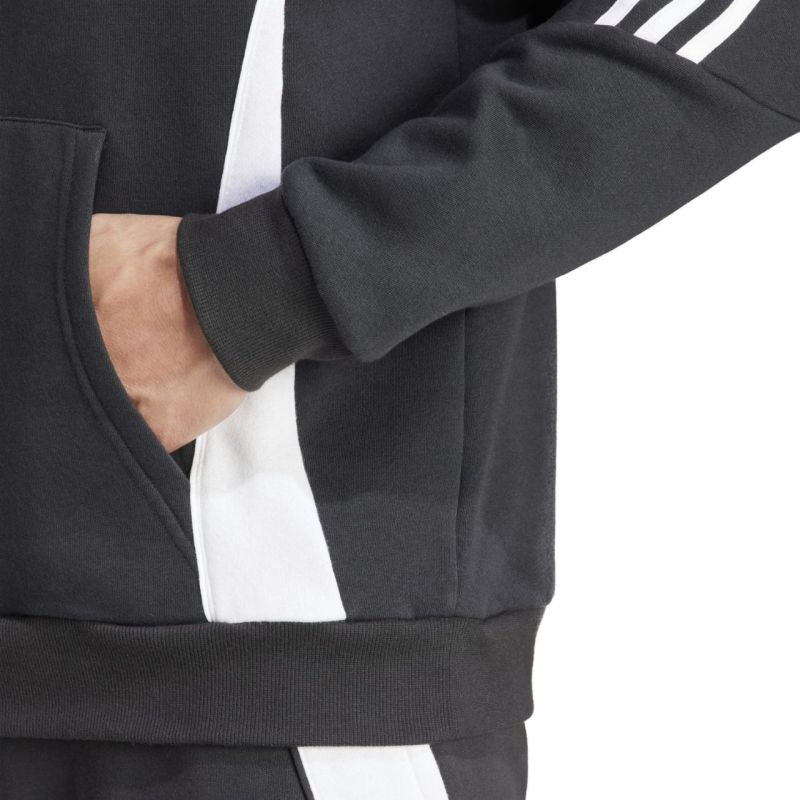 Adidas Tiro 24 Sweat Hoodie M IJ7673 Kapucnis pulóver - Sportmania.hu