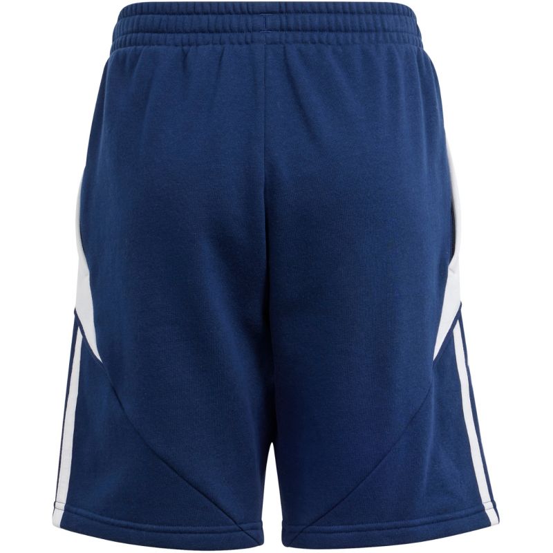 Adidas Tiro 24 Sweat Jr Short, gyerek, kék - Sportmania.hu