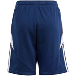 Adidas Tiro 24 Sweat Jr Short, gyerek, kék - Sportmania.hu